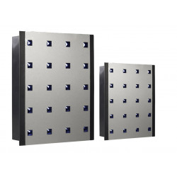 Dzwonek przwodowy Gong...