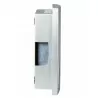 Dzwonek przewodowy gong dwutonowy srebrny  BIM-BAM 230V GNS-921-SRB ZAMEL