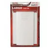 Dzwonek gong bezprzewodowy elektromechaniczny LARGO GNS-208 230V ZAMEL