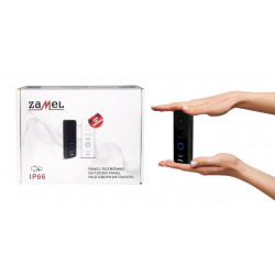 Kaseta panel zewnętrzny...