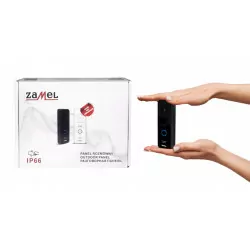 Kaseta panel zewnętrzny...