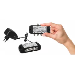 Rozgałęźnik antenowy...