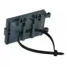 Rozgałęźnik antenowy aktywny R-51A 1-60 4-wyjścia B1220 DIPOL