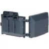 Rozgałęźnik antenowy aktywny R-51A 1-60 4-wyjścia B1220 DIPOL