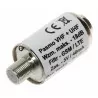 Wzmacniacz antenowy DVB-TV AC18UV 5V fil GSM/LTE B2512