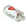 Wzmacniacz antenowy DVB-TV AC18UV 5V fil GSM/LTE B2512