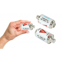 Wzmacniacz antenowy DVB-TV...