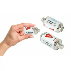 Wzmacniacz antenowy DVB-TV...