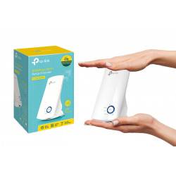Wzmacniacz TP-LINK...