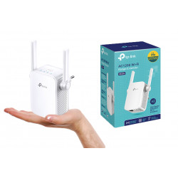 Uniwersalny wzmacniacz...