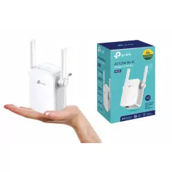 Wzmacniacz extender biały...