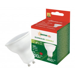 Żarówka LED ściemnialna...