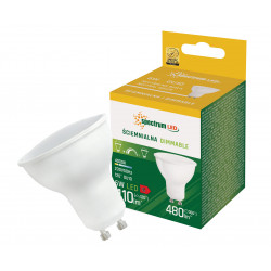 Żarówka LED ściemnialna...