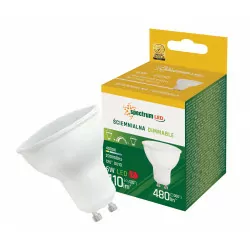 Żarówka LED ściemnialna...