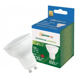 Żarówka LED ściemnialna...