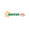 Żarówka LED E14 5W COG świeczka barwa ciepła RETROSHINE WOJ14458 SPECTRUM LED