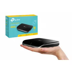 TP-LINK 5-port gigabit...