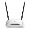 Wireless Router TL-WR841N 300Mbps (2 antennas) TP-LINK