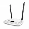 Wireless Router TL-WR841N 300Mbps (2 antennas) TP-LINK