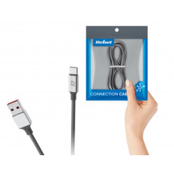 Kabel USB 3.0/USB-C 1m...