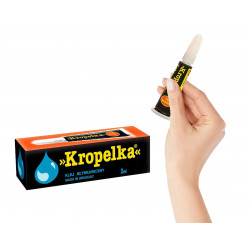 Klej uniwersalny KROPELKA...