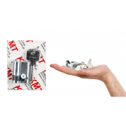 Wkładka paten na klucz...