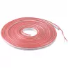 Pasek taśma NEON LED 12V 27W 5 metry IP65 barwa pomarańczowa  315069 GOLDLUX