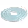 Pasek taśma NEON LED 12V 27W 5 metrów IP65 barwa niebieska 315045 GOLDLUX