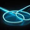 Pasek taśma NEON LED 12V 27W 5 metrów IP65 barwa niebieska 315045 GOLDLUX