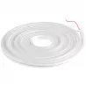 Pasek taśma NEON LED 12V 27W 5 metrów IP65 barwa neutralna 315038 GOLDLUX