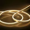Pasek taśma NEON LED 12V 27W 5 metrów IP65 barwa neutralna 315038 GOLDLUX