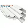 Kanał elektroinstalacyjny listwa korytko 90x40mm 2metry TT-PLAST