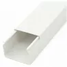 Kanał elektroinstalacyjny listwa korytko 90x40mm 2metry TT-PLAST