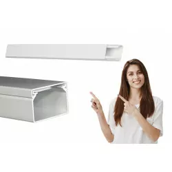 Kanał elektroinstalacyjny...