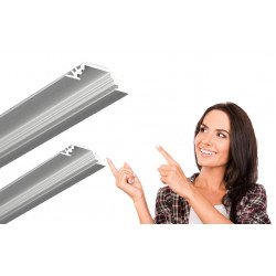 Profil aluminiowy LED...