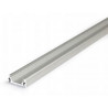 Profil aluminiowy LED SURFACE10 BC/UX 2000  płaski 2metry TOPMET