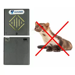 Odstraszacz gryzoni -...