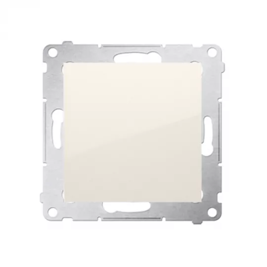 Simon54 Cap with frame bridge DPS.01-41 beige