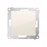 Simon54 Cap with frame bridge DPS.01-41 beige