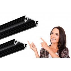 Profil aluminiowy SURFACE10...