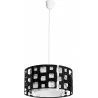 Lampa wisząca MALLOW BLACK I 5223