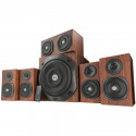 Trust 5.1 Vigor Surround Speaker System 150W Speakers