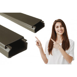 Kanał elektroinstalacyjny...