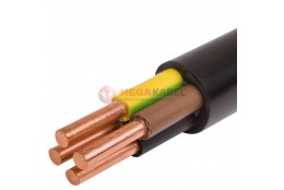 YKY 4x6 cable