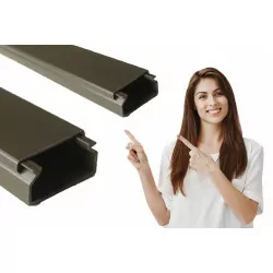 Kanał elektroinstalacyjny...