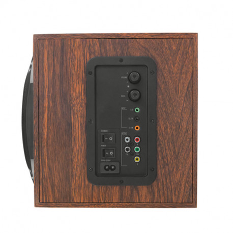 Trust 5.1 Vigor Surround Speaker System 150W Speakers