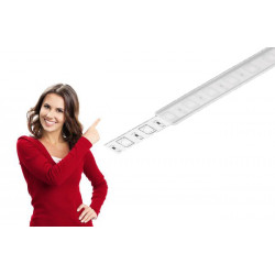 Klosz wsuwany A 2000 SLIM...