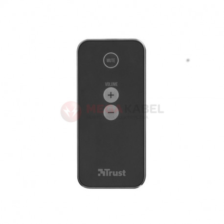 Trust 5.1 Vigor Surround Speaker System 150W Speakers