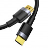 Kabel HDMI-HDMI 4K 3D CADKLF-F01 2m Baseus