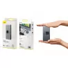 Rozgałęźnik switch dwukierunkowy rozdzielacz HDMI 2.0 4K CAHUB-BC0G BASEUS